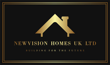 New Vision Homes UK